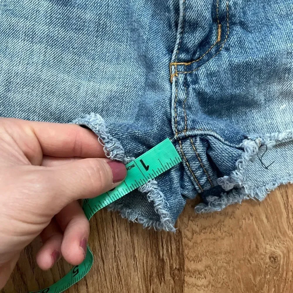 Love Notes shorts‎